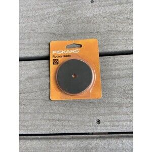 Fiskars Rotary Blade 65mm - Single Replacement Blade
